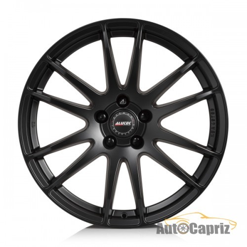 Диски Alutec Monstr racing-black R16 W6.5 PCD5x108 ET50 DIA63.4 